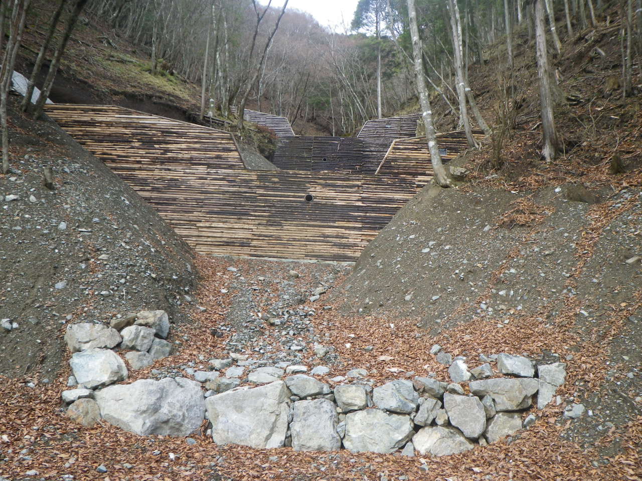 世附地区水源地域整備工事（H28ゼロ国）